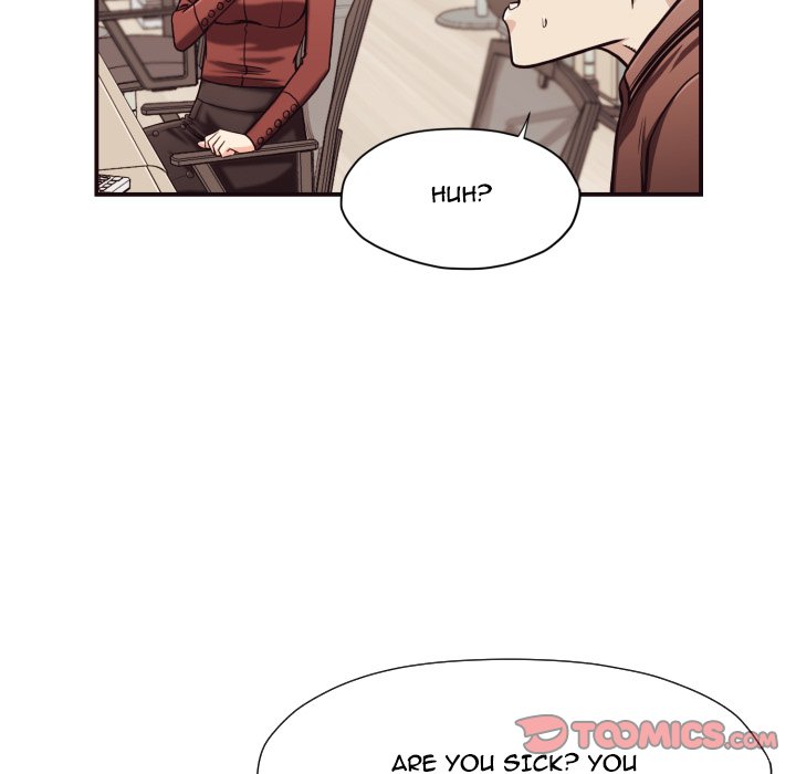 Hidden Past Chapter 18 image 49