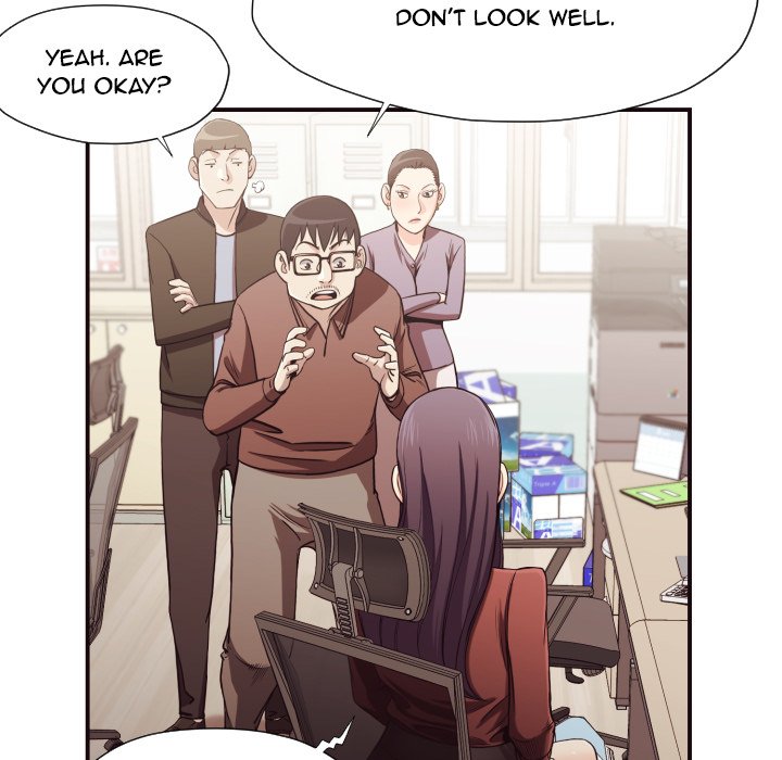 Hidden Past Chapter 18 image 50