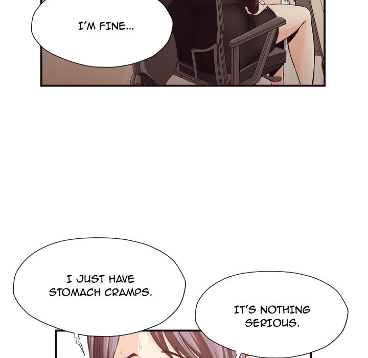 Hidden Past Chapter 18 image 51