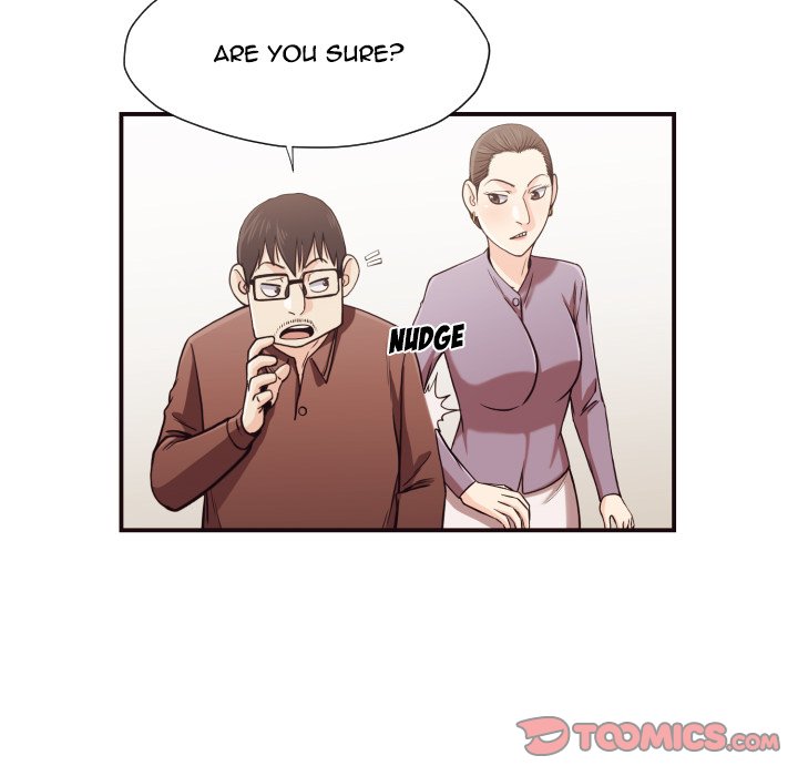 Hidden Past Chapter 18 image 53