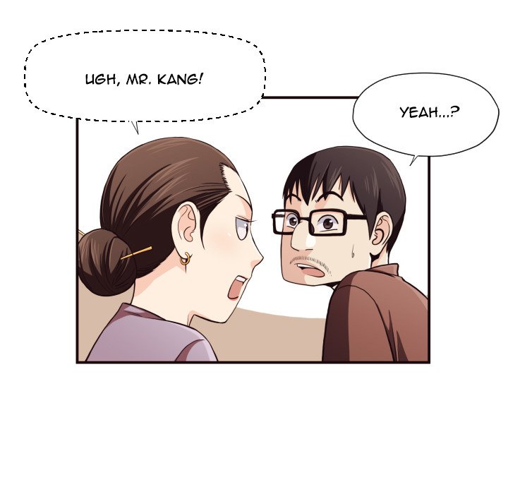 Hidden Past Chapter 18 image 54