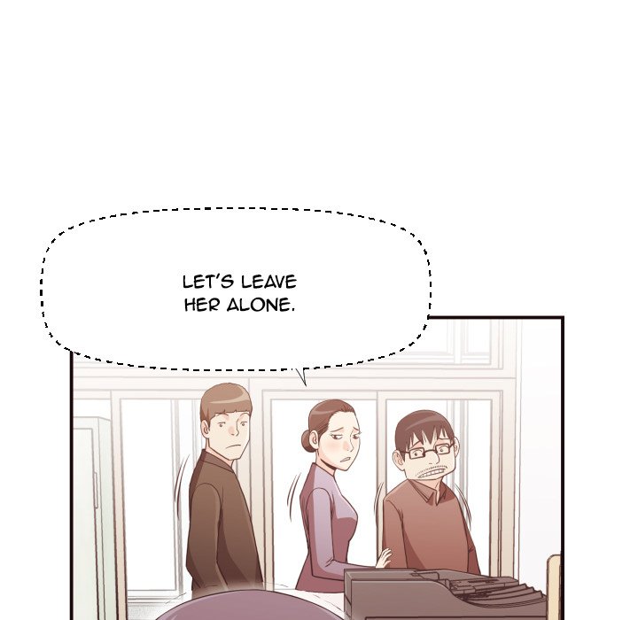 Hidden Past Chapter 18 image 56
