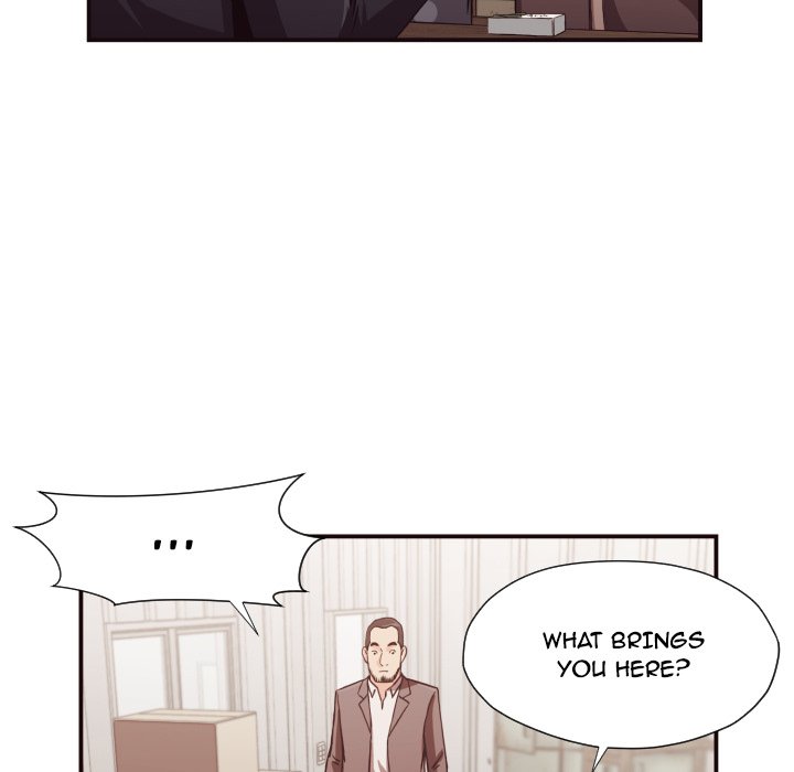 Hidden Past Chapter 18 image 64