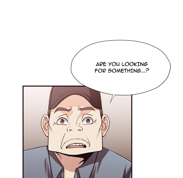 Hidden Past Chapter 18 image 66