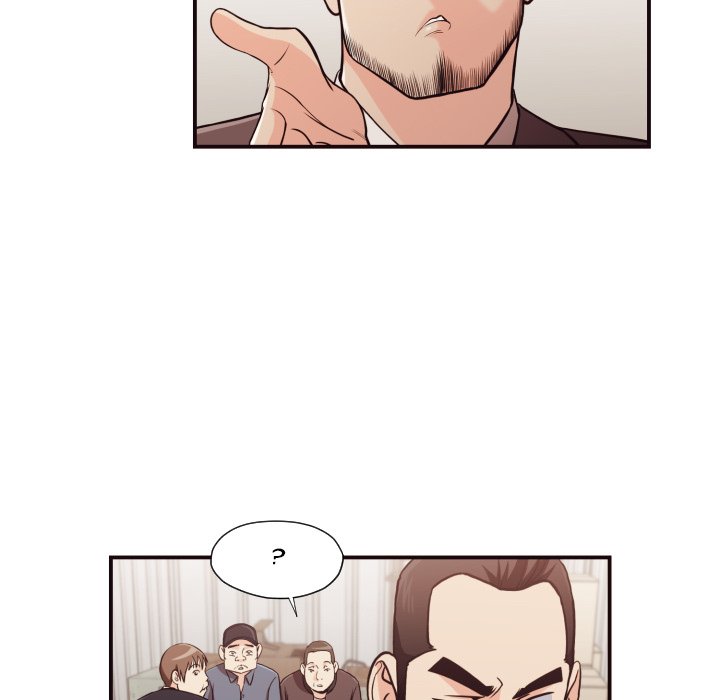 Hidden Past Chapter 18 image 68