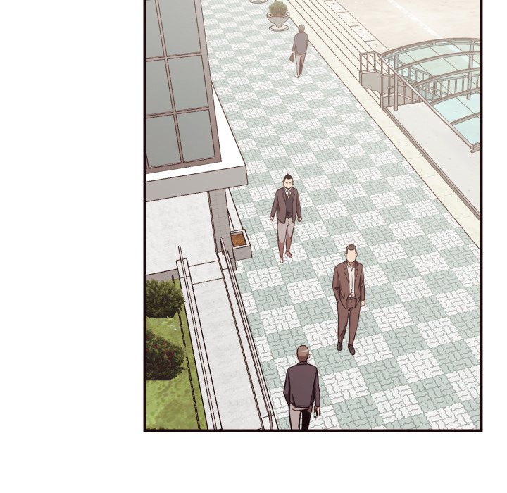 Hidden Past Chapter 18 image 6