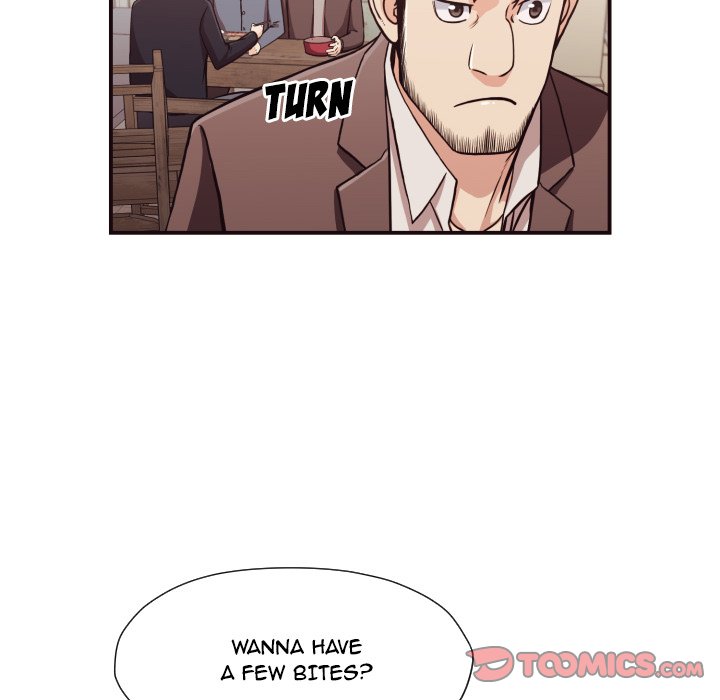 Hidden Past Chapter 18 image 69
