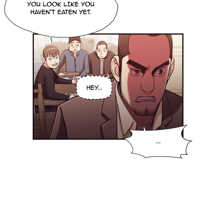 Hidden Past Chapter 18 image 71