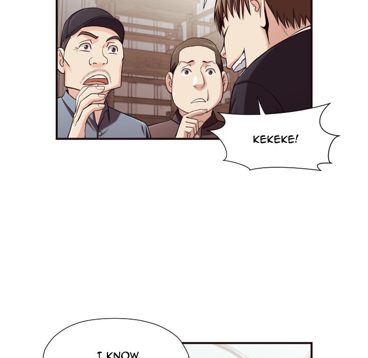 Hidden Past Chapter 18 image 74