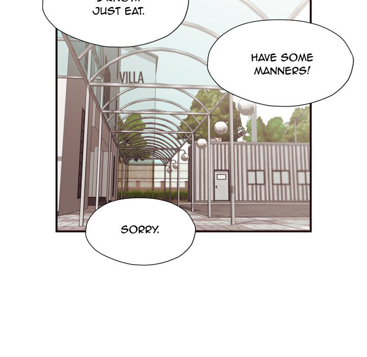 Hidden Past Chapter 18 image 75