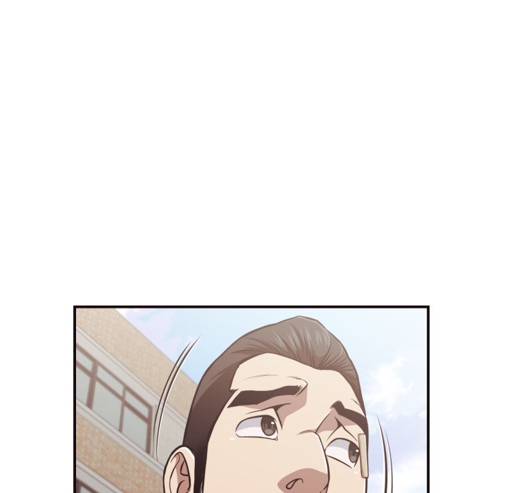 Hidden Past Chapter 18 image 7