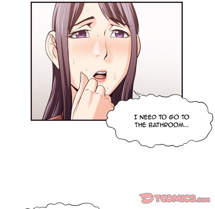 Hidden Past Chapter 18 image 81