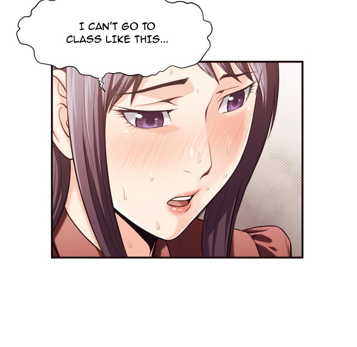 Hidden Past Chapter 18 image 82