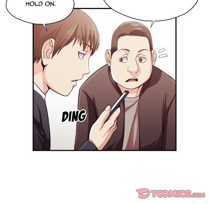 Hidden Past Chapter 18 image 85