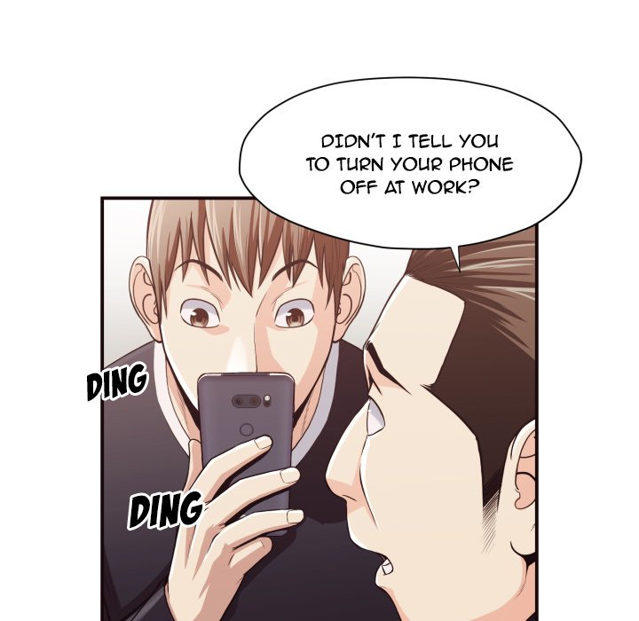 Hidden Past Chapter 18 image 86