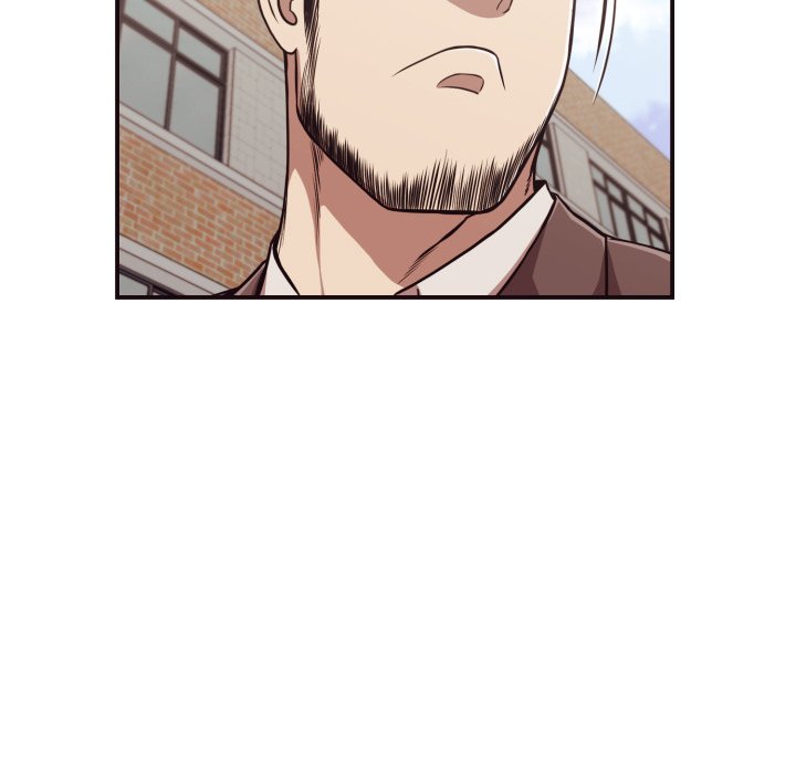 Hidden Past Chapter 18 image 8