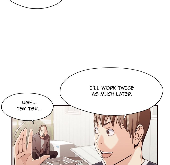 Hidden Past Chapter 18 image 90