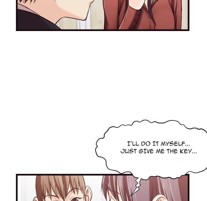 Hidden Past Chapter 19 image 30