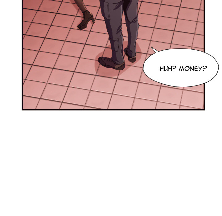 Hidden Past Chapter 2 image 9