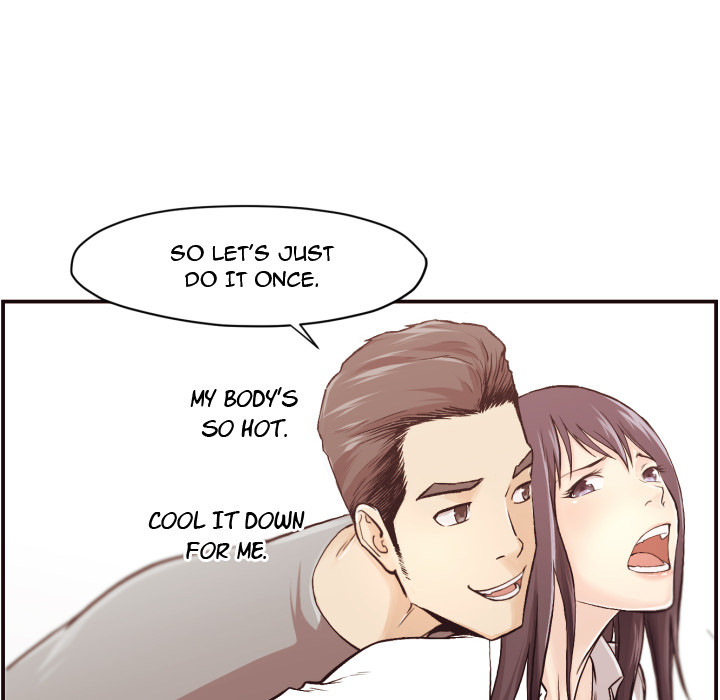 Hidden Past Chapter 2 image 100
