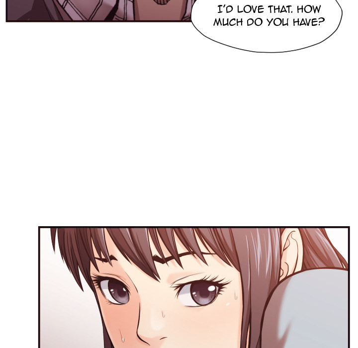 Hidden Past Chapter 2 image 11