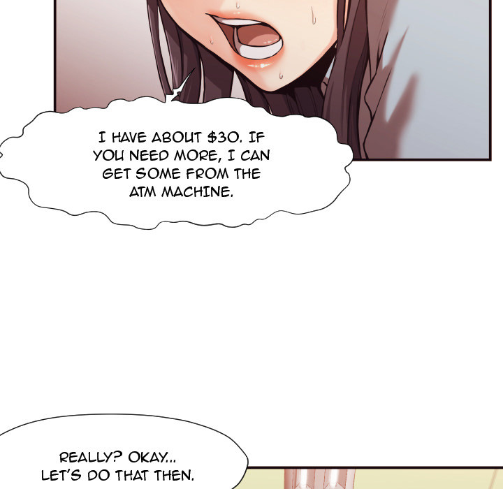Hidden Past Chapter 2 image 12