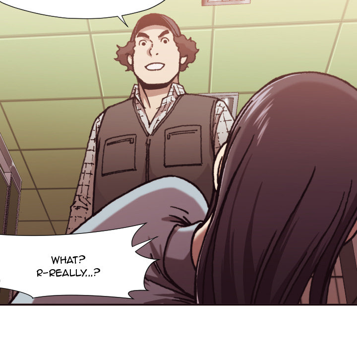 Hidden Past Chapter 2 image 13