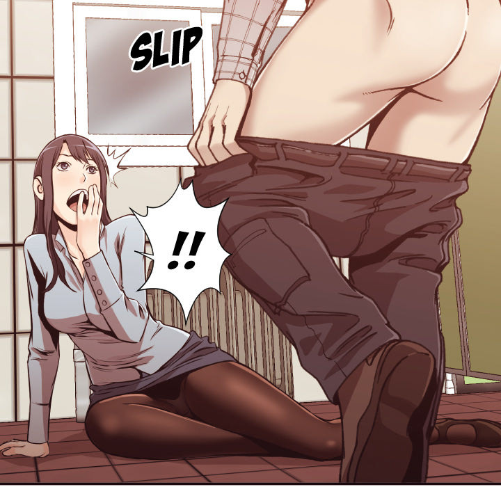 Hidden Past Chapter 2 image 18