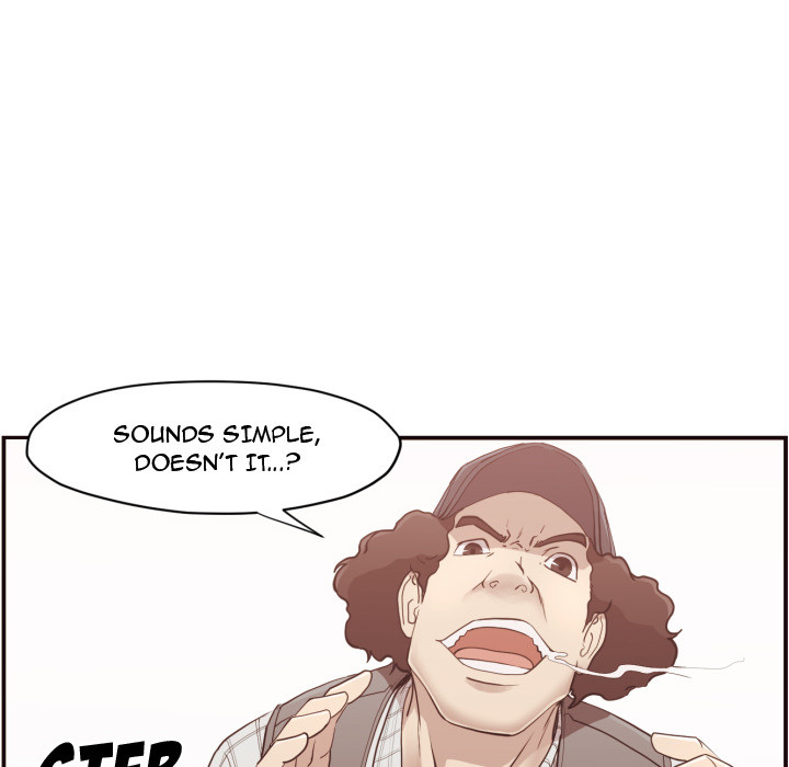 Hidden Past Chapter 2 image 19