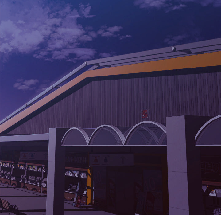 Hidden Past Chapter 2 image 4