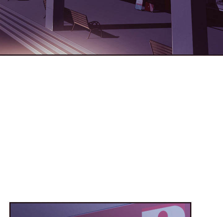 Hidden Past Chapter 2 image 5