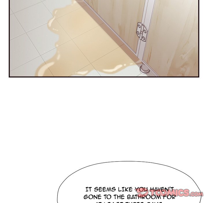 Hidden Past Chapter 20 image 9