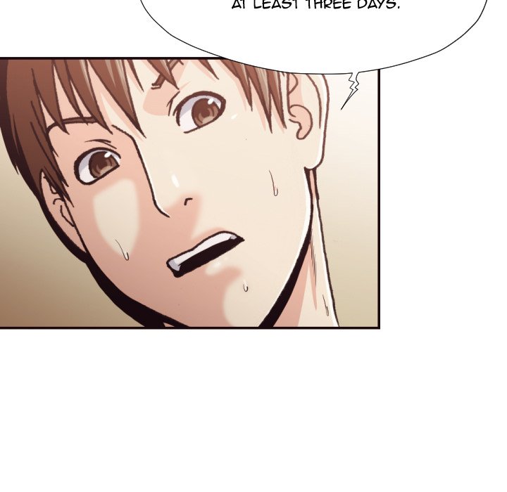 Hidden Past Chapter 20 image 10