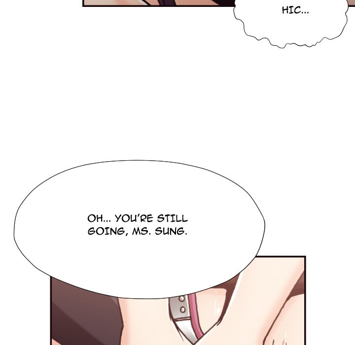 Hidden Past Chapter 20 image 12