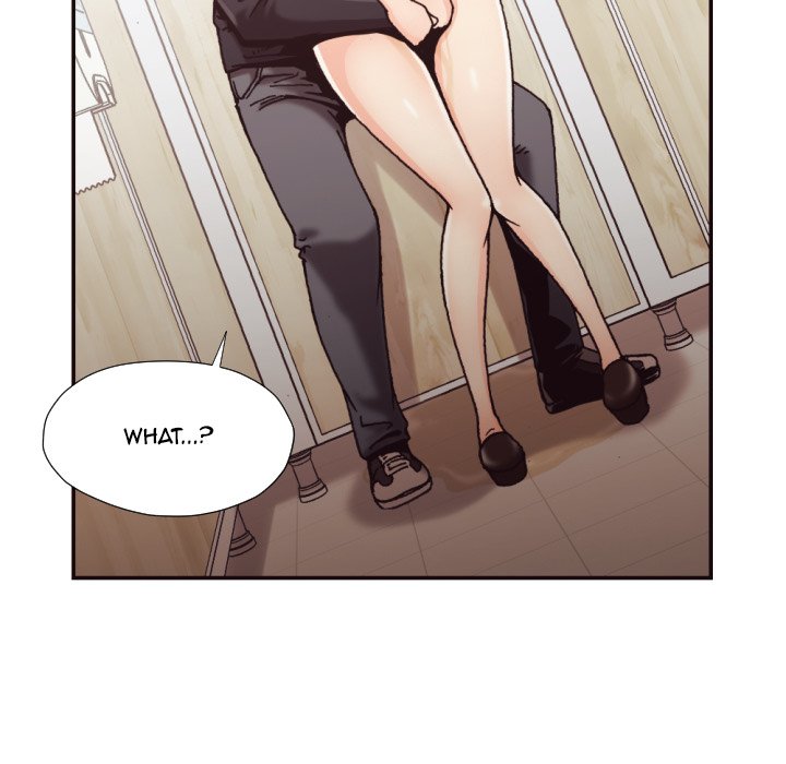 Hidden Past Chapter 20 image 15