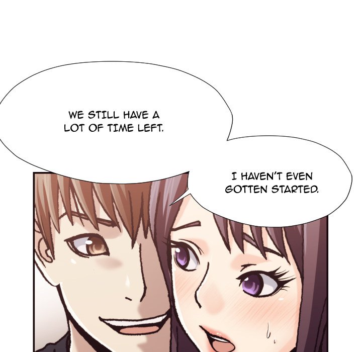 Hidden Past Chapter 20 image 16