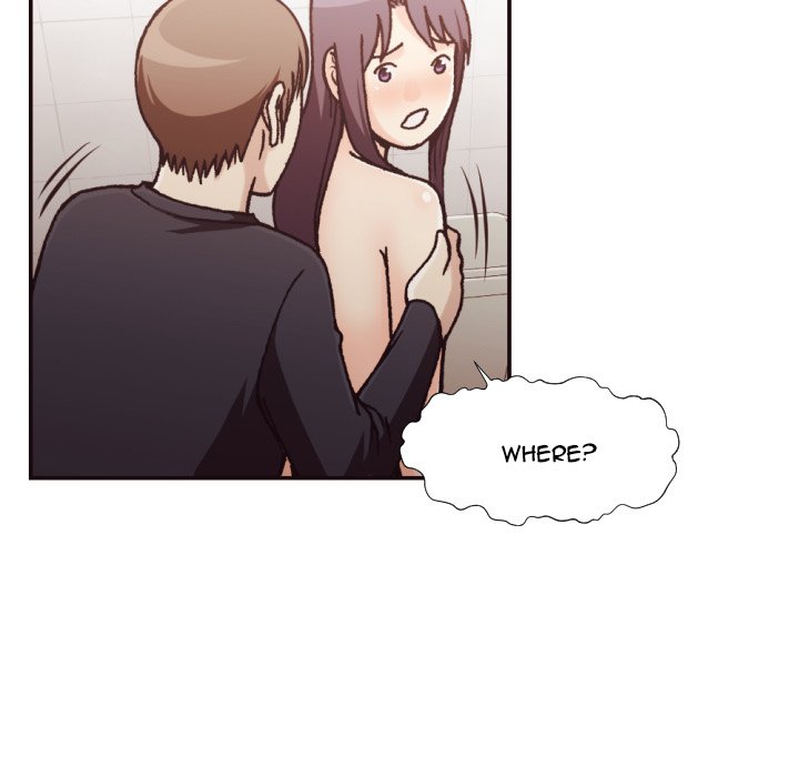 Hidden Past Chapter 20 image 18