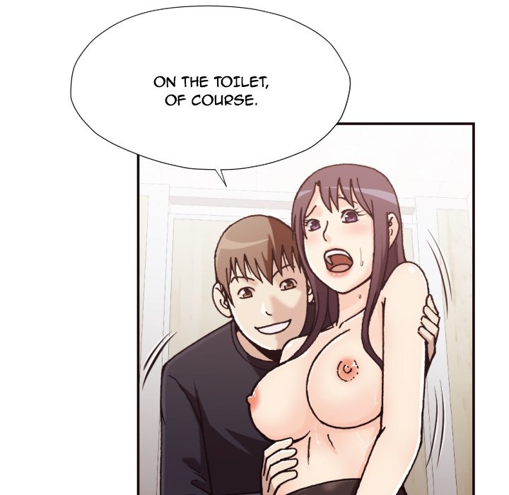 Hidden Past Chapter 20 image 19