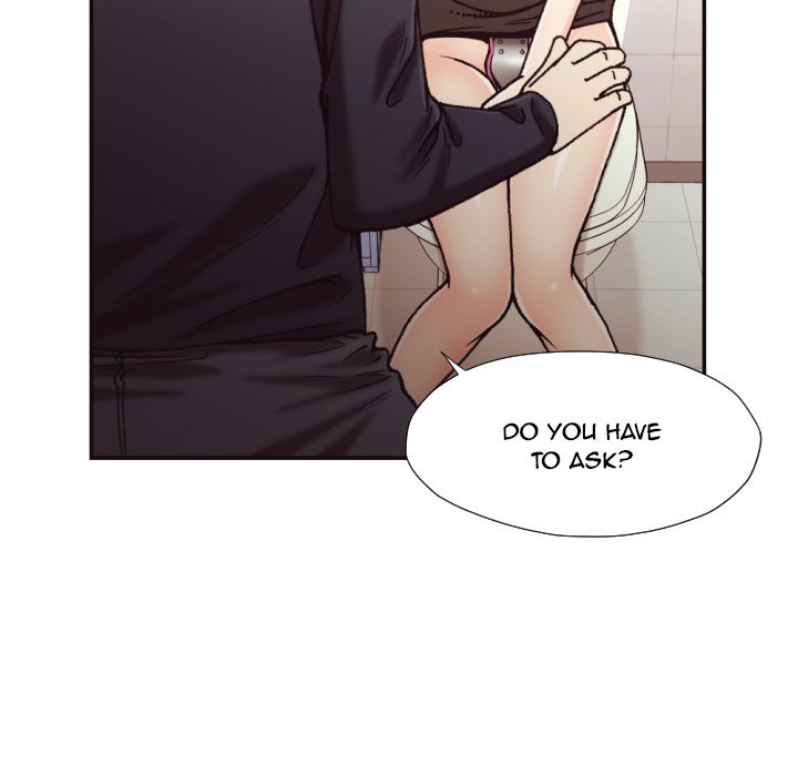 Hidden Past Chapter 20 image 23