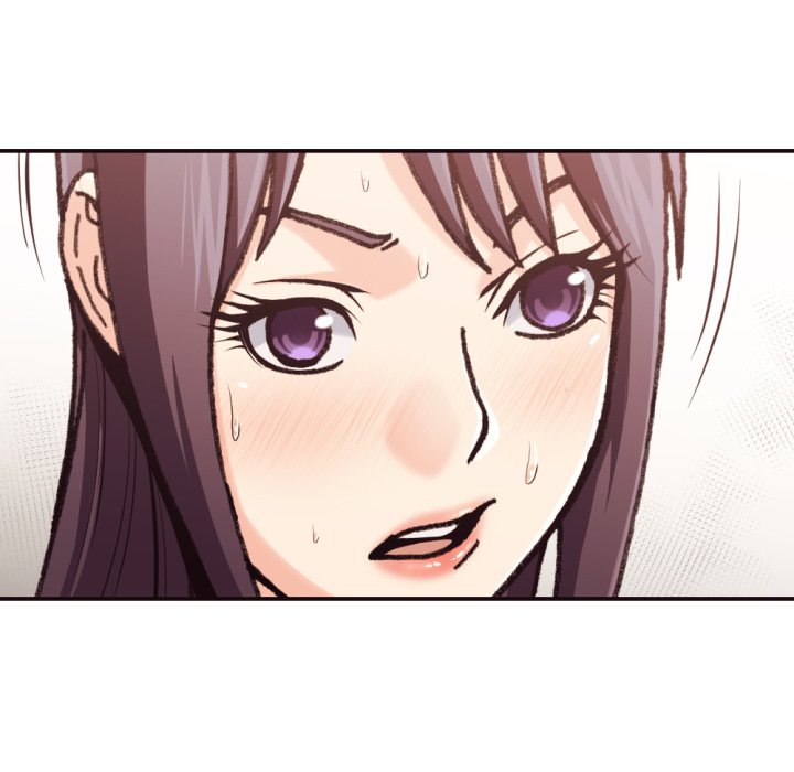 Hidden Past Chapter 20 image 24