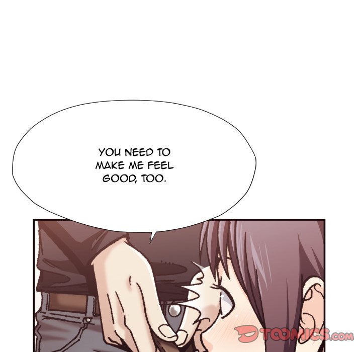 Hidden Past Chapter 20 image 25