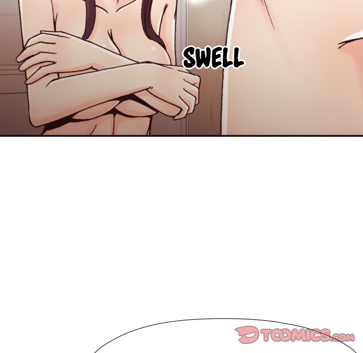 Hidden Past Chapter 20 image 29