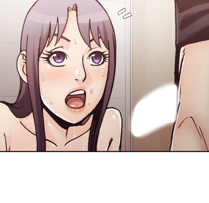 Hidden Past Chapter 20 image 32