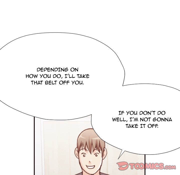 Hidden Past Chapter 20 image 33