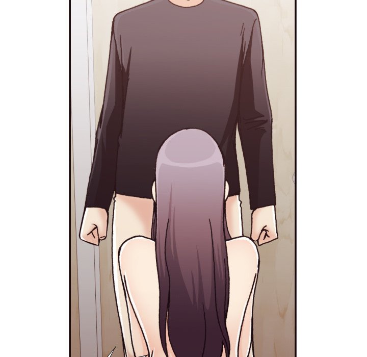 Hidden Past Chapter 20 image 34