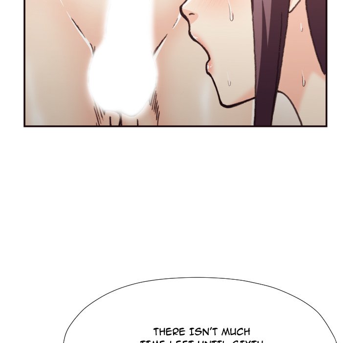 Hidden Past Chapter 20 image 38