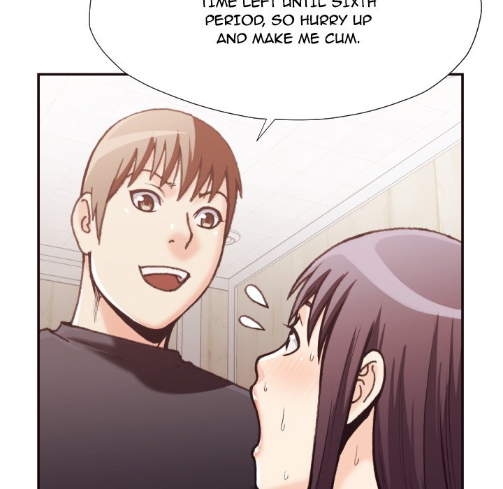 Hidden Past Chapter 20 image 39