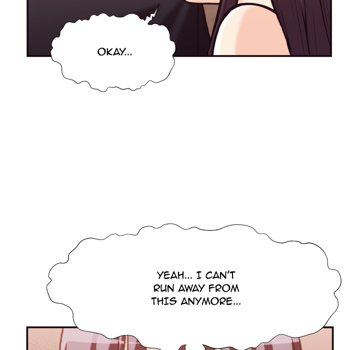 Hidden Past Chapter 20 image 40