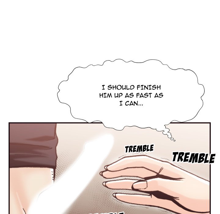 Hidden Past Chapter 20 image 42