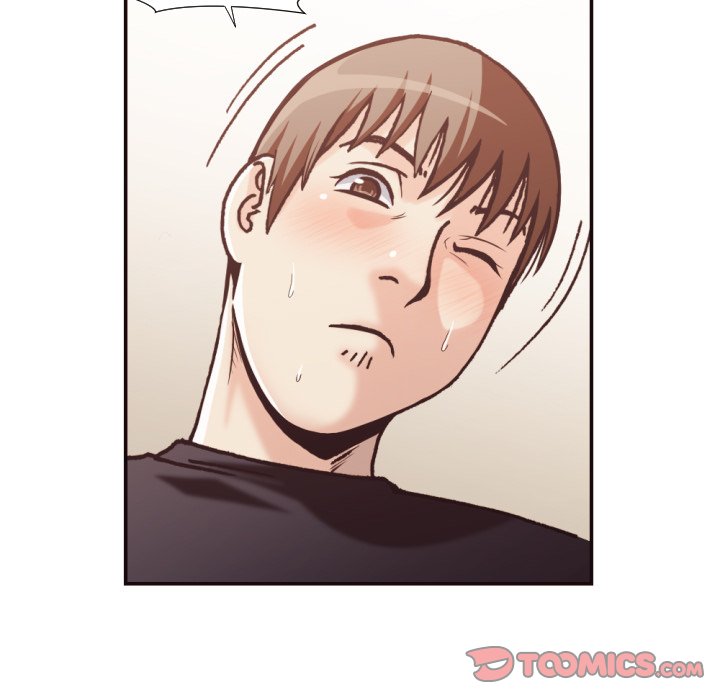 Hidden Past Chapter 20 image 45